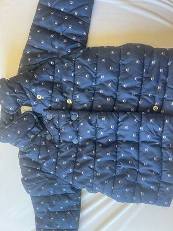 Blouson okaidi