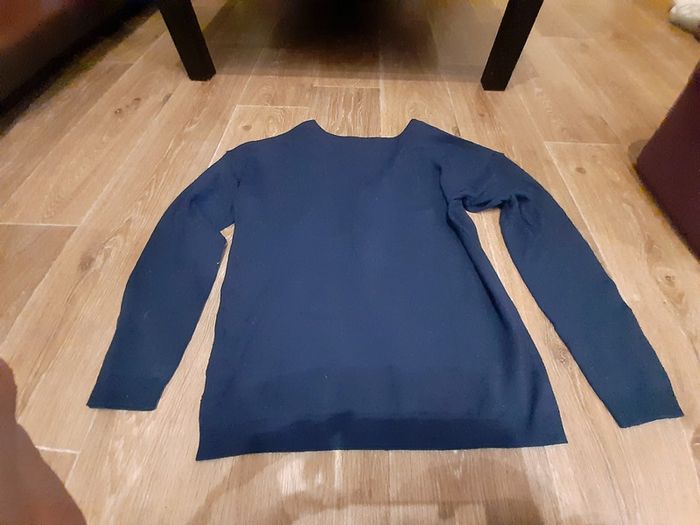 Pull Camaieu - photo numéro 3