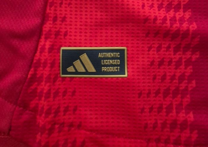 Maillot Fc Bayern Munich - photo numéro 4