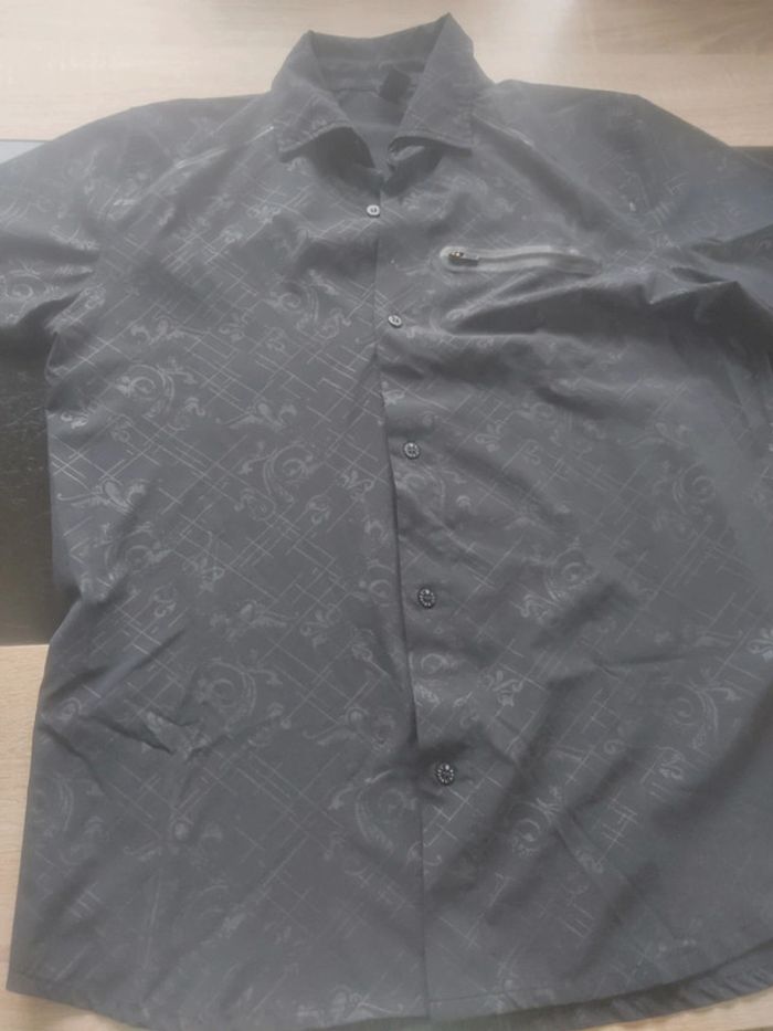 Chemise Sun Valley