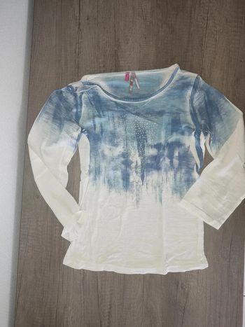 T shirt orchestra 12 ans