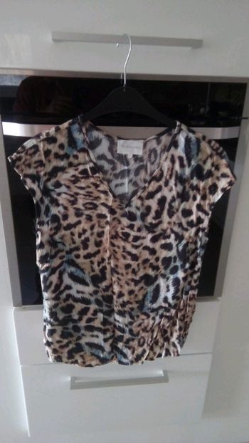 Tee shirt sud express