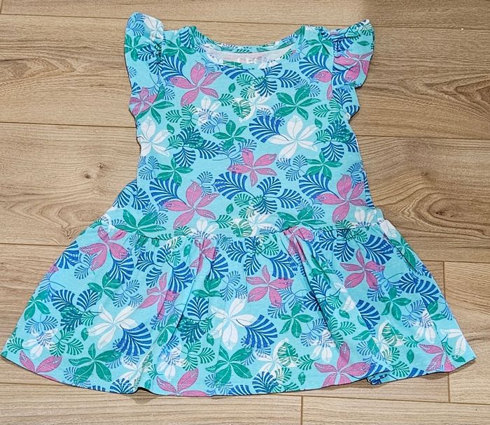 Lot de 3 robes - Taille 6 ans - photo numéro 2