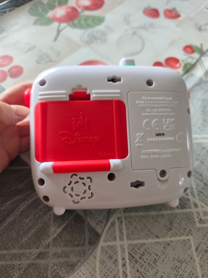 Projecteur conteur Disney - photo numéro 8