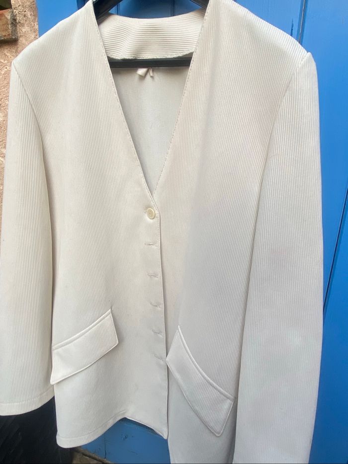 Veste femme