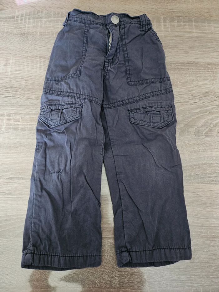 Pantalons - photo numéro 2