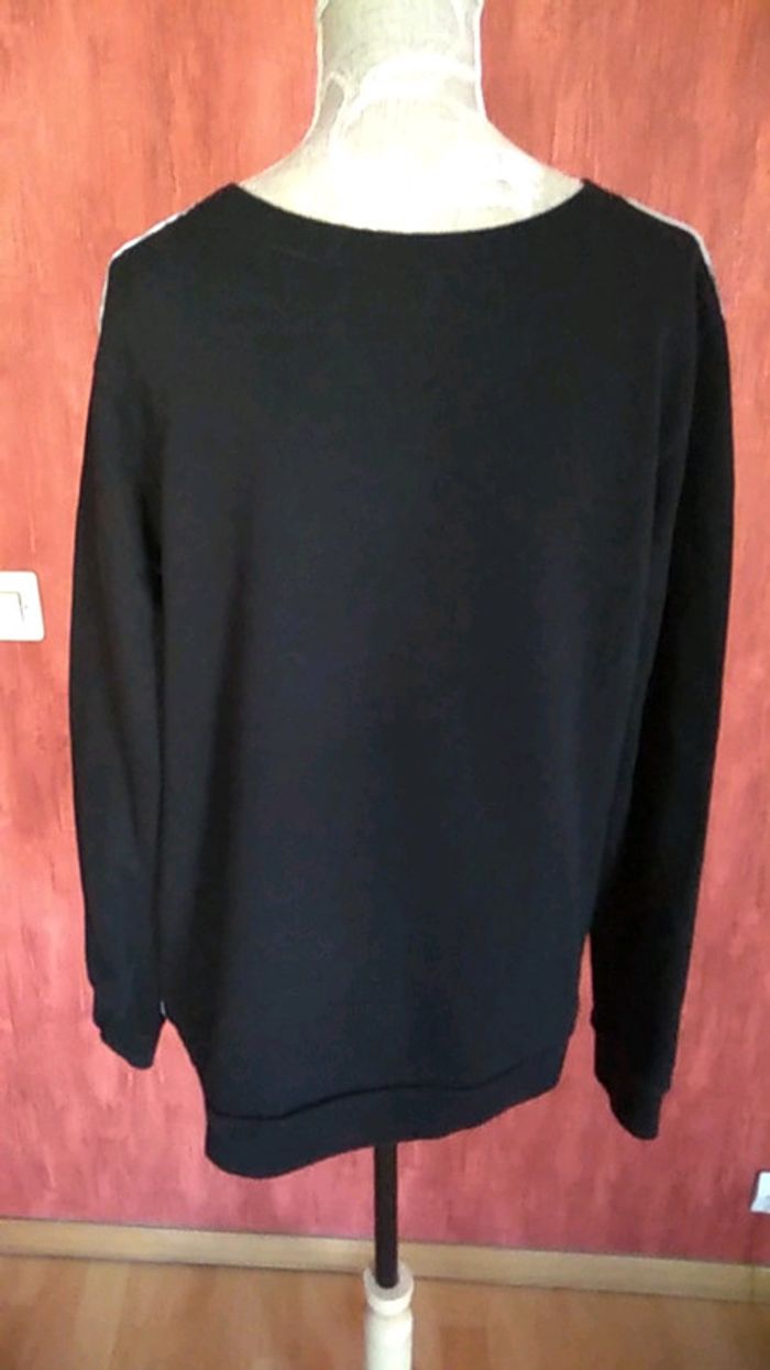 Sweat imprimé - photo numéro 3