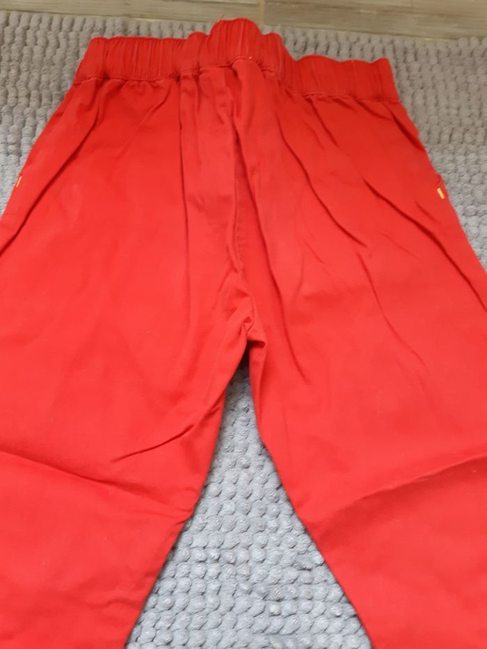 Pantacourt Sergent major 4 ans - photo numéro 4