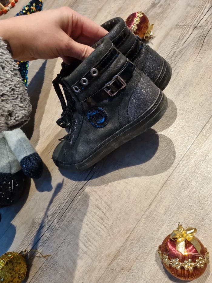 Chaussures femme - photo numéro 8