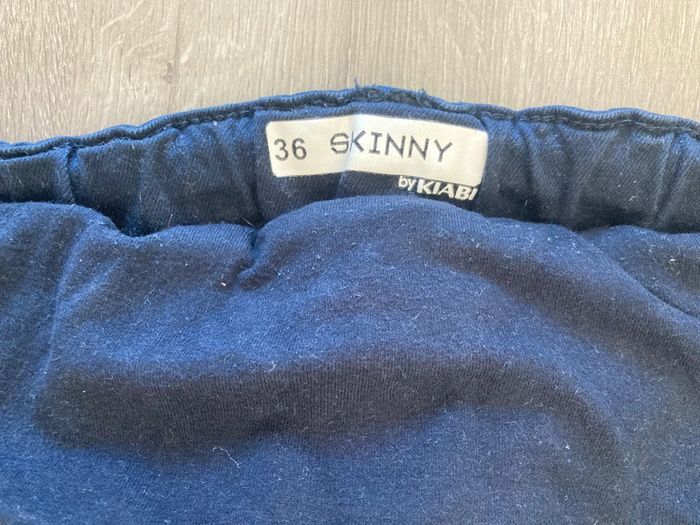 Jean grossesse - photo numéro 2