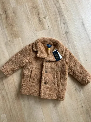 Manteau Ralph Lauren 4ans