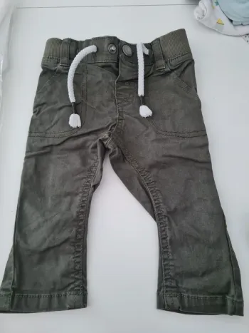 Pantalon 3 mois