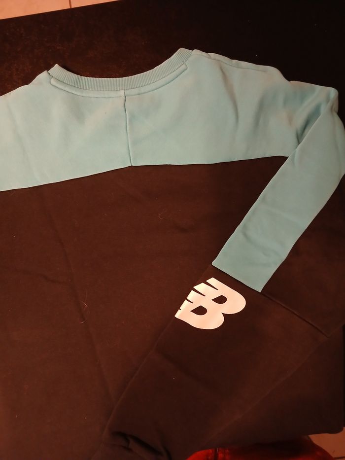 Sweat New balance - photo numéro 3