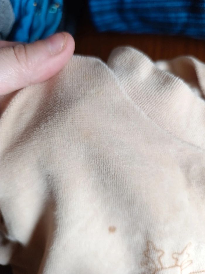 Lot pyjama - photo numéro 8