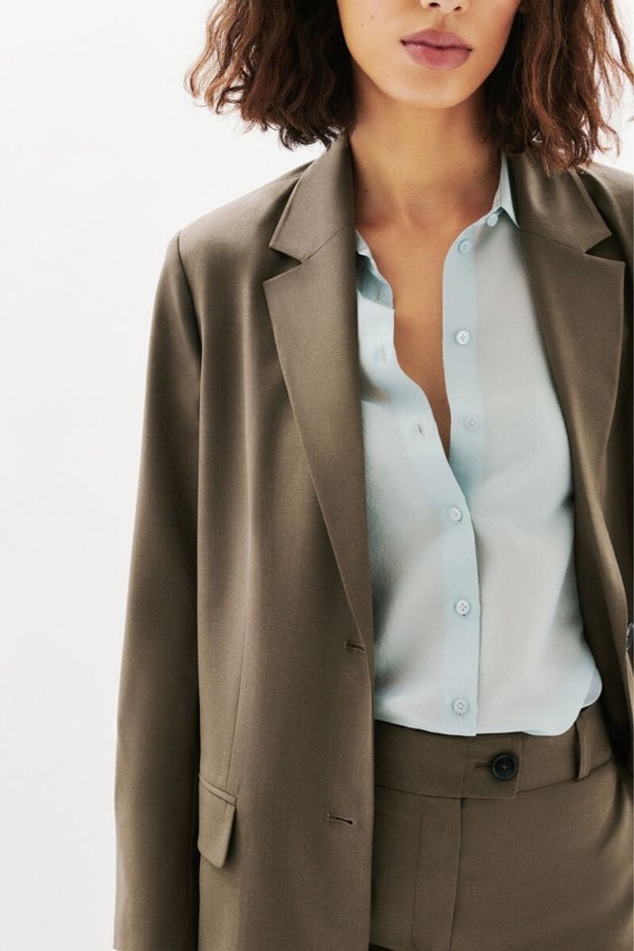 Caroll  voltige  nouvelle collection - photo numéro 4