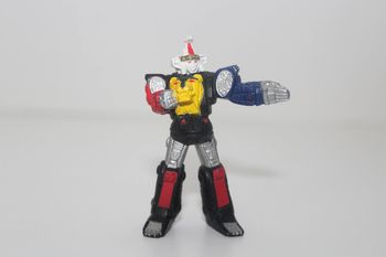 Figurine Megazord - Power Rangers