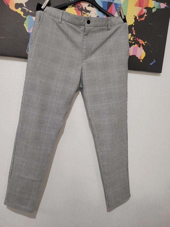 Pantalon ZARA - photo numéro 2