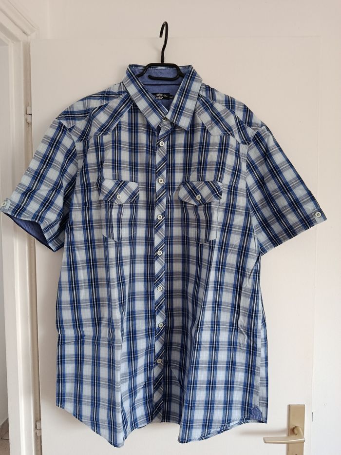 Chemise Celio