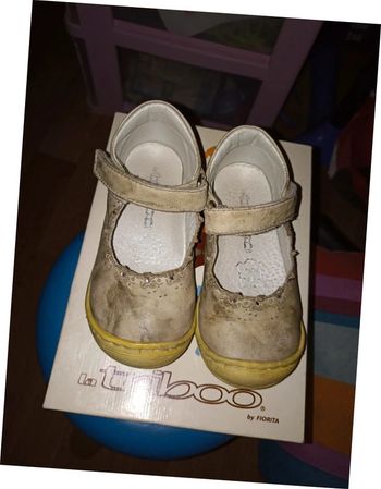 Chaussures bébé