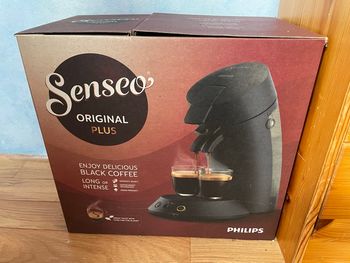 Cafetière Senseo