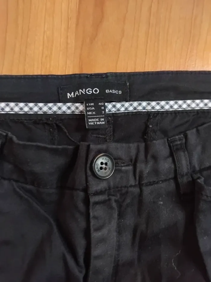 Lot de 3 jeans et pantalon - photo numéro 5