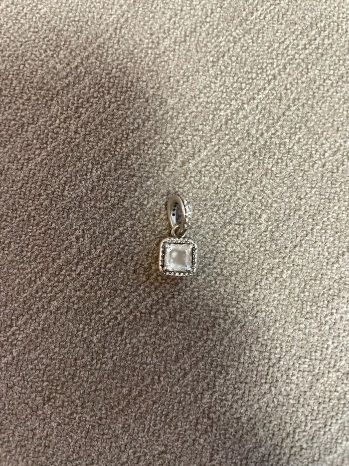 Lot 7 charm Pandora - photo numéro 6