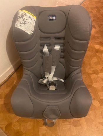 Siège auto enfant