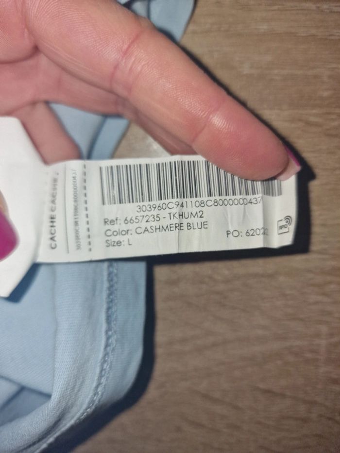 T-shirt - photo numéro 3