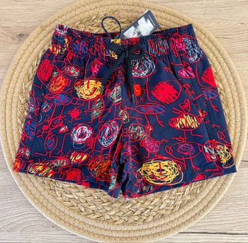 Short de bain Vilebrequin