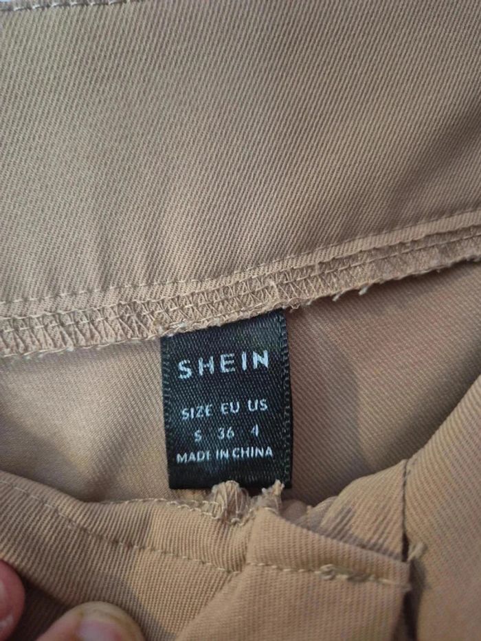 Pantalon - photo numéro 5