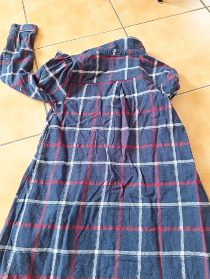 Robe mi saison - photo numéro 4