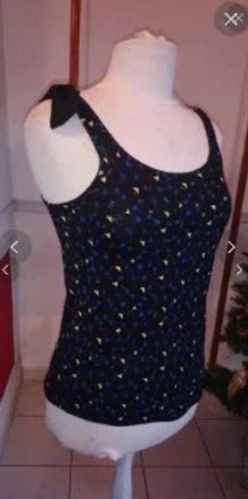 Débardeur neuf Promod t S 36