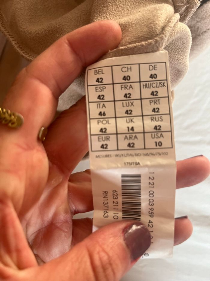 Jupe PROMOD - photo numéro 3