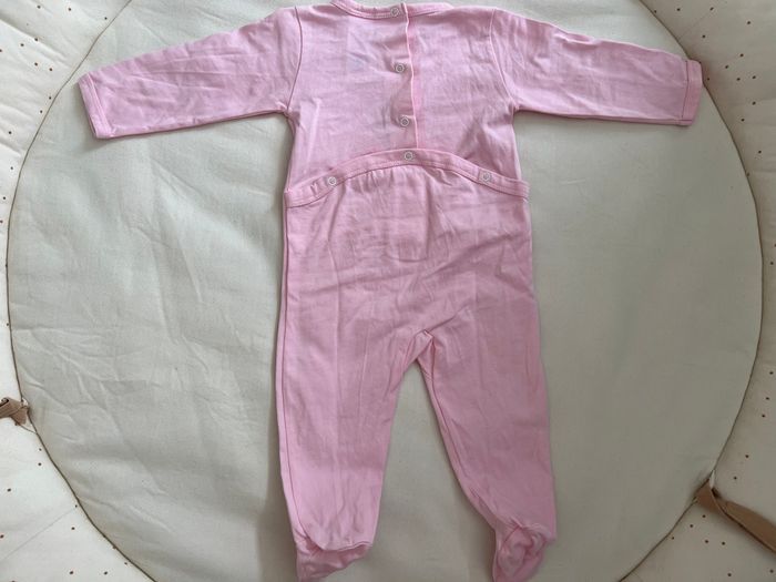 Pyjama été Absorba - photo numéro 2