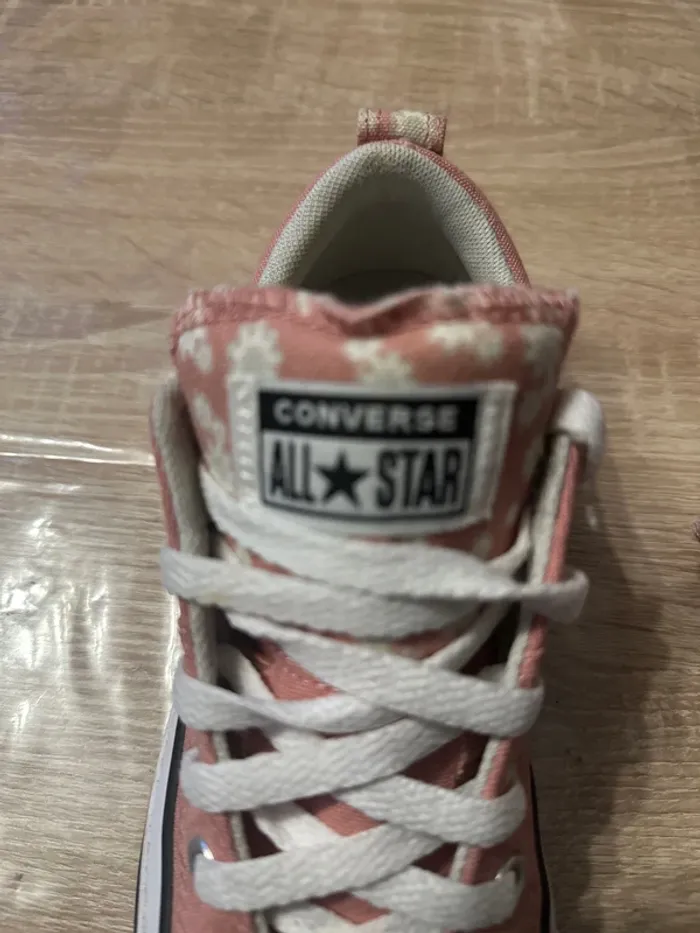 Converse - photo numéro 4