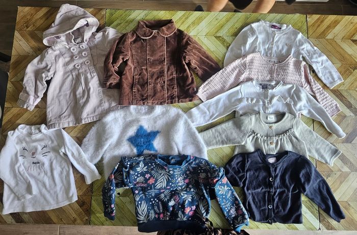 Gros lot vêtements - photo numéro 5