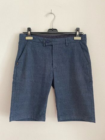 Short belles finitions Pilot 29