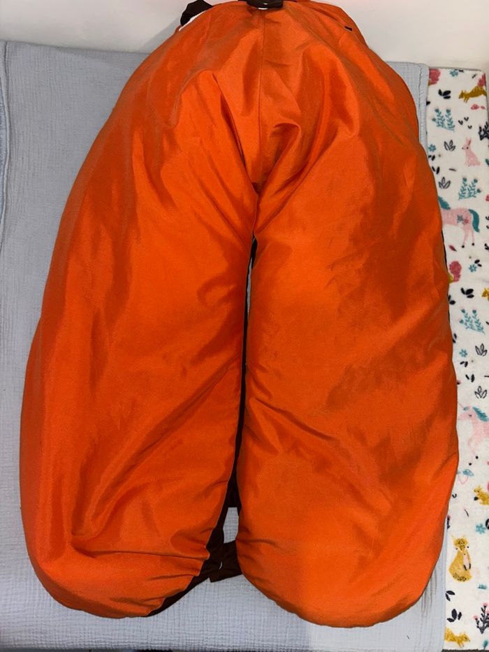 Coussin grossesse / allaitement - photo numéro 2