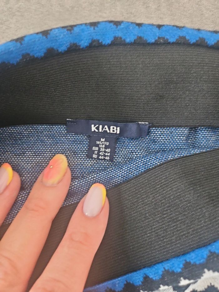 Jupe marque Kiabi - photo numéro 4