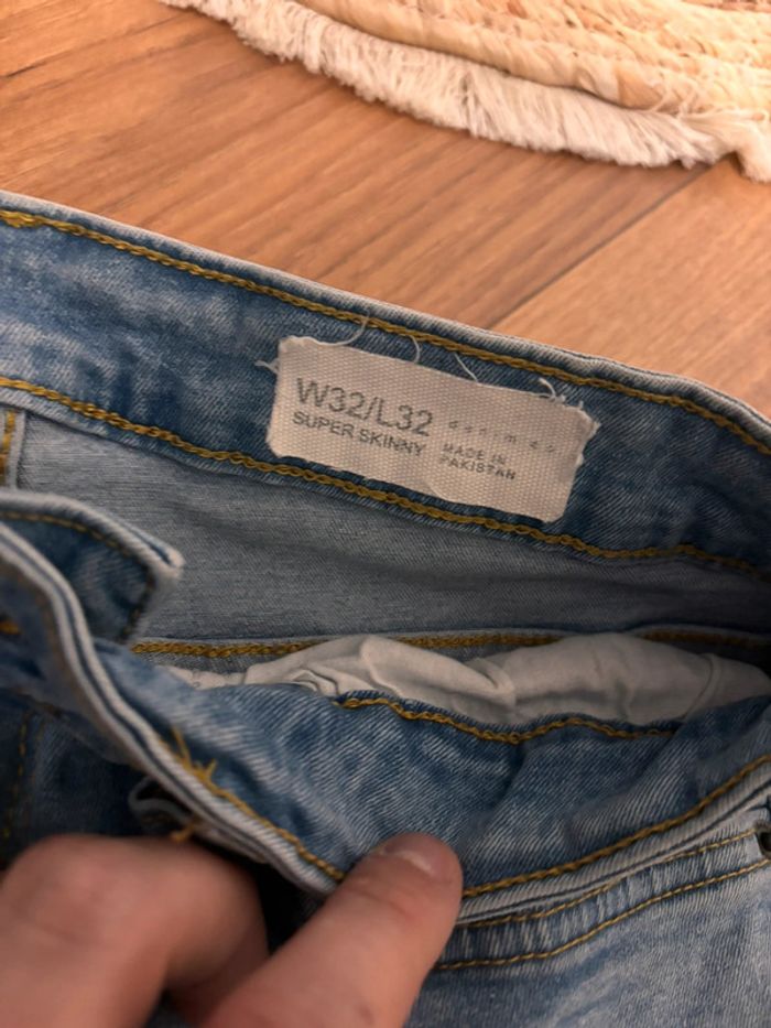 Jean skinny - photo numéro 3