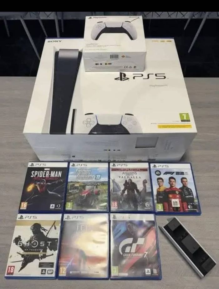 PlayStation - photo numéro 3
