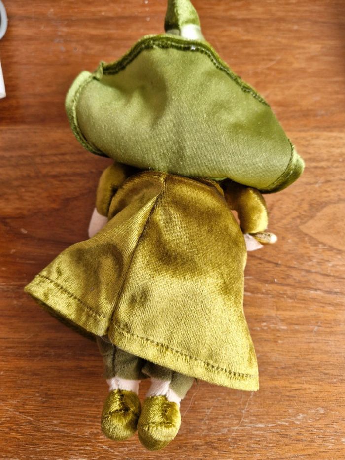 Peluche Pâquerette fée la belle au bois dormant /Europe Disney /Disneyland - photo numéro 5