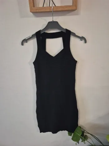 Robe mim