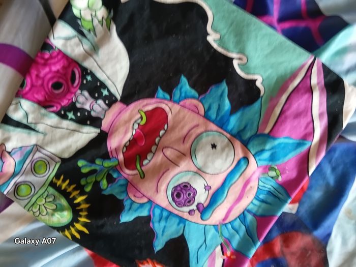 Taie d’oreiller peau de pêche - photo numéro 3