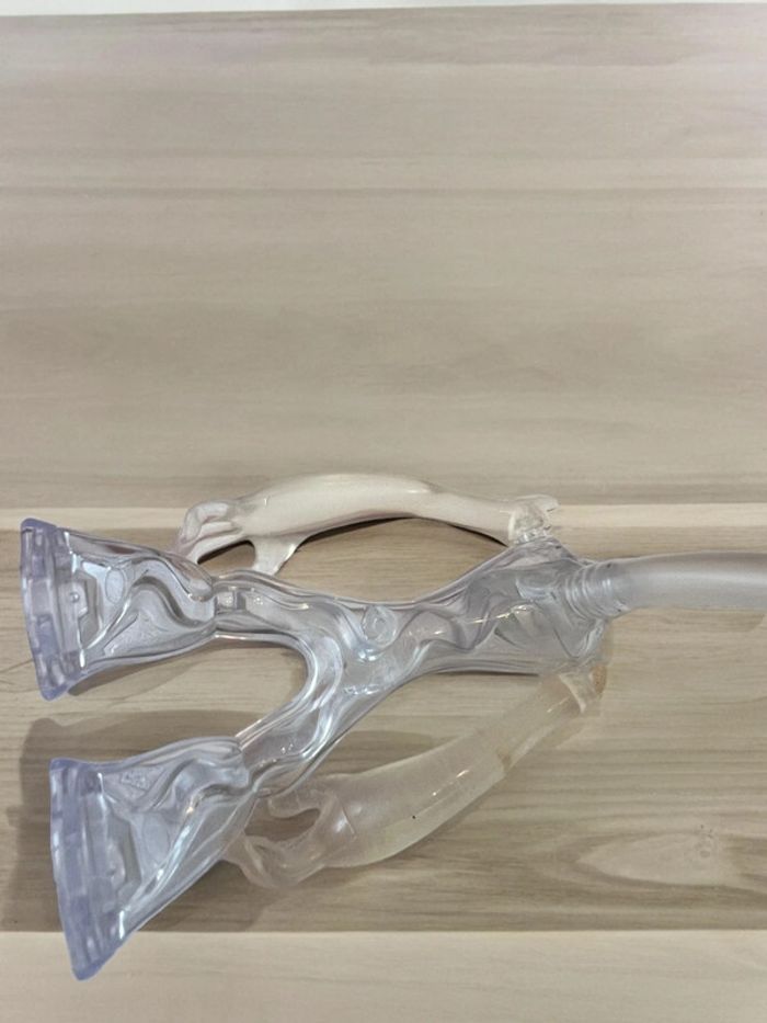 Bandai 2008 Ben 10 Alien Force Rare Deluxe Alien Goop complet avec le Glibber + socle environ 11cm - photo numéro 15