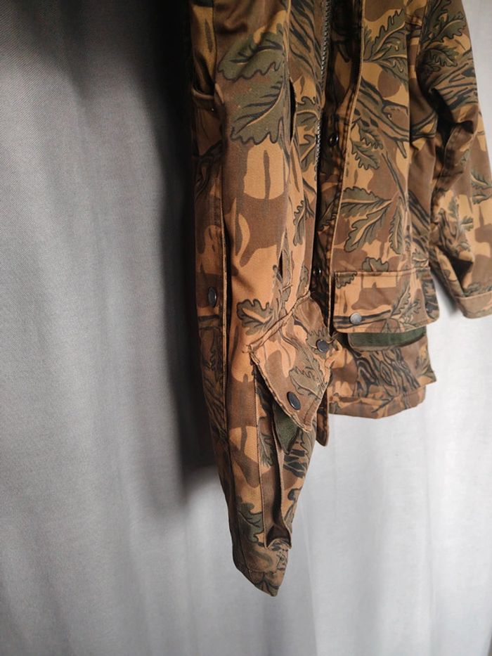 Veste de chasse Percussion - photo numéro 6