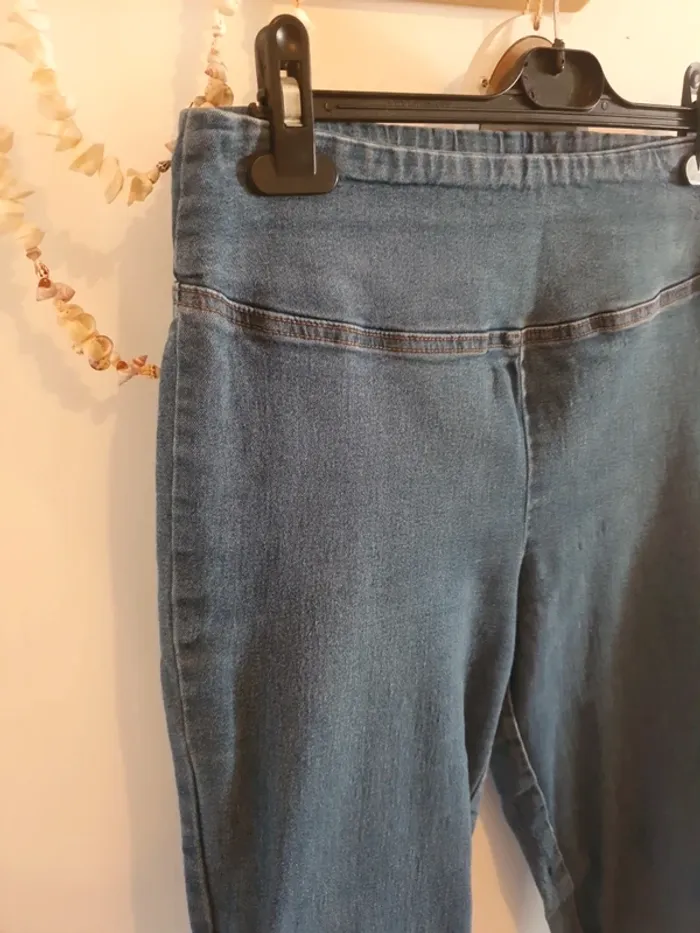 Legging jeans - photo numéro 2