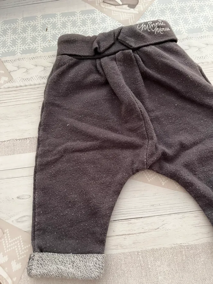 Pantalon - photo numéro 2