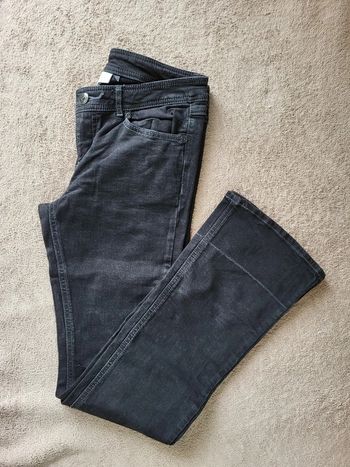 Pantalon femme K woman taille 36