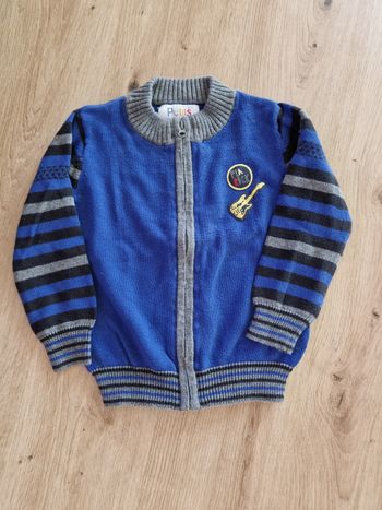 gilet